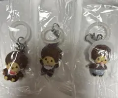 モンチッチ　めじるしアクセサリー2