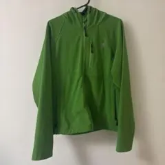 spiderジャケット 緑 スパイダー 蜘蛛