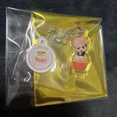 呪術廻戦　アクリルキーホルダー THEキャラ カフェスタンド 虎杖悠仁