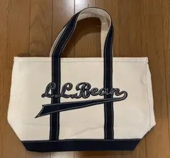 L.L.BEAN BOAT AND TOTEのサムネイル