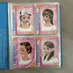 ラブandベリー 2007年 冬 旧 カード - メルカリ