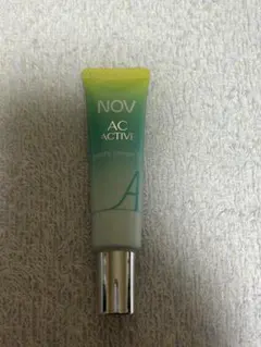 NOV ノブ ACアクティブ スポッツクリーム C 10g 医薬部外品のサムネイル