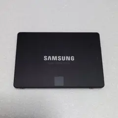 Samsung 860 EVO 500GB SATA SSD 動作確認済02