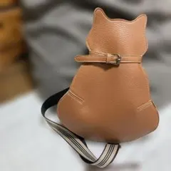 新品1点のみ】ダックス好き必見♡ レインコート犬 ショルダーバッグ