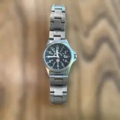 スイスミリタリー 3304