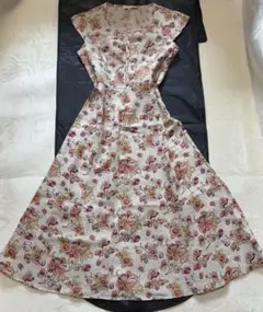 Herlipto FloralDress フローラルドレス ゴールデンアワー - メルカリ