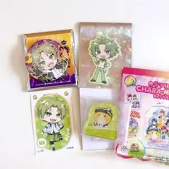 カラフルピーチ シヴァ グッズセット