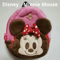 Disney　Minnie Mouseバックポーチ