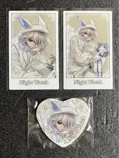 2025年最新】IDENTITY v ファミリーマートの人気アイテム - メルカリ