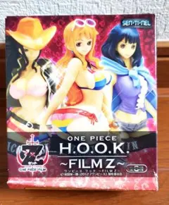 2025年最新】ワンピース hook ナミの人気アイテム - メルカリ
