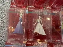 ディズニークリスマスオーナメントくじ2025