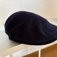 #KANGOL #ハンチング帽