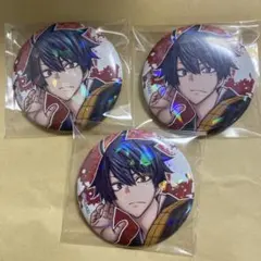 【一ノ瀬四季】桃源暗鬼 マズル vol.3 缶バッジ(再販)