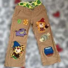 JAM ズボンのサムネイル