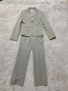Banana republic スーツ上下セット