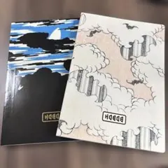 HOBONICHI ノート 2冊セットのサムネイル