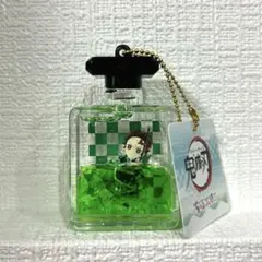 【新品・タグ付き】鬼滅の刃 ちゅるぷかチャーム 竈門炭治郎