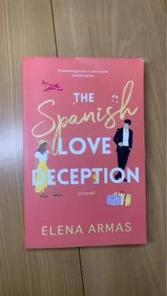 THE SPANISH LOVE DECEPTION