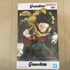 僕のヒーローアカデミア　フィギュア　デク