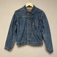 2025年最新】大戦モデルデニムジャケットの人気アイテム - メルカリ