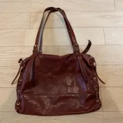 イルビゾンテショルダーバッグ トートバッグ　値下げしました！