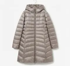 UNIQLO UNIQLO Ultra Light Down Long Length M