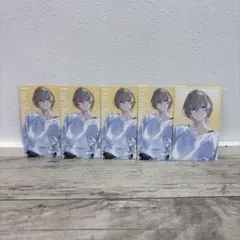 SUISAI RAIN 風楽奏斗 缶バッジ - メルカリ