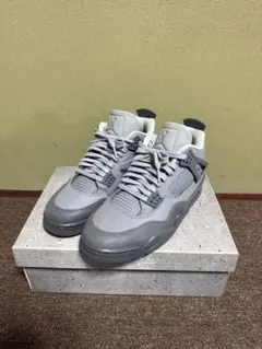 2026年最新】エア ジョーダン 4 SE Wet Cementの人気アイテム - メルカリ
