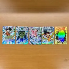 K*様 ドラゴンボールダイバーズ EXR まとめ エクストラ 孫悟空 ID 74