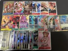 よ*!様 ワンピースカード　まとめ売り