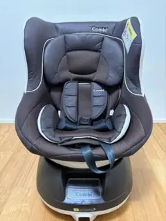Combi コンビチャイルドシート　044238