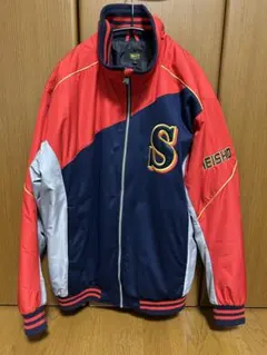 明石商業高校 甲子園グラウンドコート