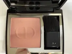 ディオール　スキンルージュブラッシュ　＜チークカラー＞　＃100