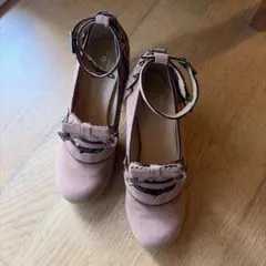 Lサイズ【アクシーズファム】パンプスのサムネイル