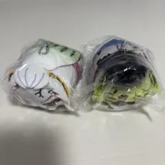 鬼滅の刃 もちころりん 妓夫太郎 堕姫