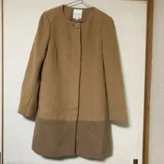組曲ロングコート
