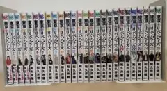 東京リベンジャーズ 1〜26巻