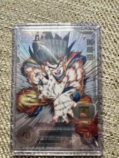 a*e様 SDBH UGM1-SEC4 孫悟空　他４枚セット Amazon.co.jp: スーパードラゴンボールヒーローズ UGM1-SEC4 孫悟空 UR