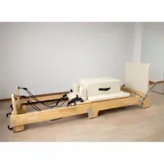 モーションケアピラティス•エコリフォーマー - メルカリ