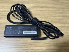 【VAIO 純正ACアダプター】 VJ8AC19V73 19.5V 2.0A