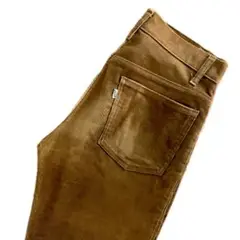 Levi's リーバイス コーデュロイパンツ 519 90s ビンテージ USA
