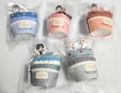 わんぱく 刀剣乱舞 くじ ケーキタオル