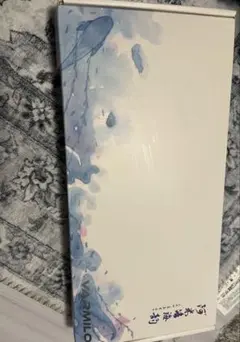 Varmilo Seamelody 赤軸 テンキーレス キーボード