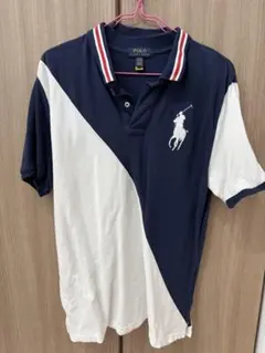 ラルフローレンポロシャツ
