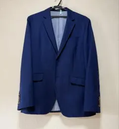 『Men’s Bigi』 メンズビギ LL 04 テーラード ジャケット