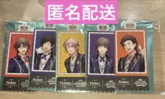 No.106 うたプリ ワンダーランド 特典