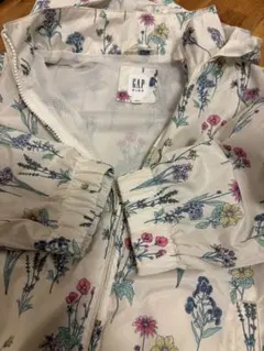 GAP ウインドブレーカー　キッズ　L