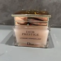 プレステージ ル バーム デマキヤント (メイク落とし)