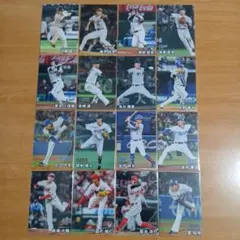 2026年最新】プロ野球チップスカードまとめ売りの人気アイテム - メルカリ
