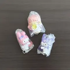 サンリオキャラクターズ なかよしペアスイング